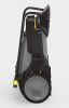 Подметальная машина Karcher KM 70/15 C 2SB с двумя боковыми щетками Подметальная машина Karcher KM 70/15 C 2SB с двумя боковыми щетками