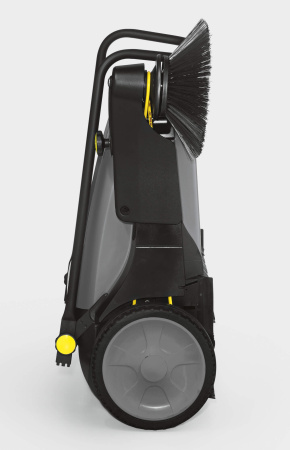 Подметальная машина Karcher KM 70/15 C 2SB с двумя боковыми щетками Подметальная машина Karcher KM 70/15 C 2SB с двумя боковыми щетками