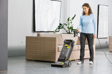 Поломоечная машина Karcher BR 30/4 C
