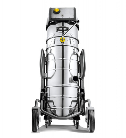 Пылесос Karcher IVM 60/30