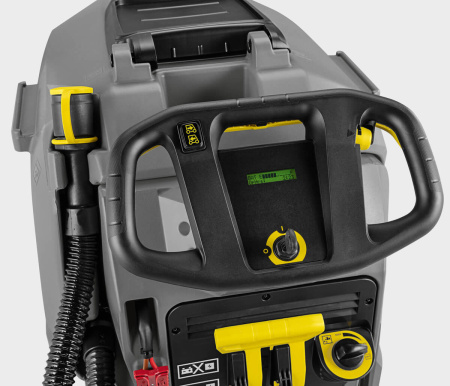 Поломоечная машина Karcher BD 80/100 W Bp Classic