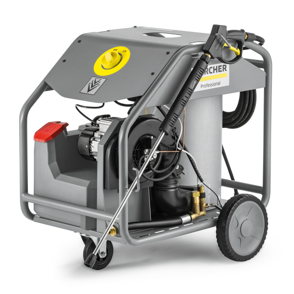 Мобильный водонагреватель Karcher HG 43 Мобильный водонагреватель Karcher HG 43