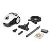 Пылесос Karcher VC 2 (белый) Пылесос Karcher VC 2 (белый)