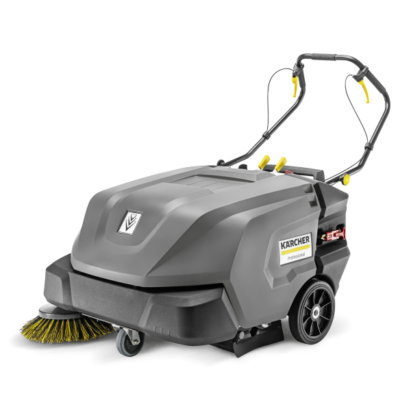 Подметальная машина Karcher KM 85/50 W Bp Подметальная машина Karcher KM 85/50 W Bp