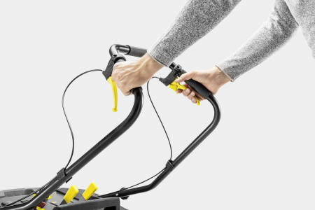 Подметальная машина Karcher KM 85/50 W Bp Подметальная машина Karcher KM 85/50 W Bp