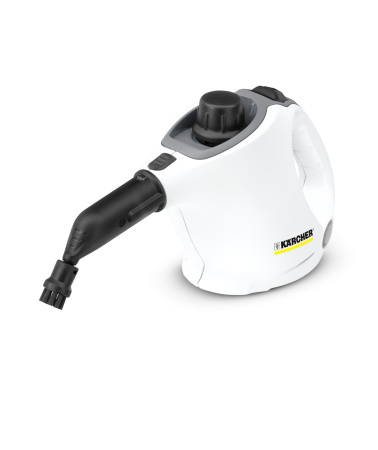 Пароочиститель Karcher SC 1 Premium Floor Kit Пароочиститель Karcher SC 1 Premium Floor Kit