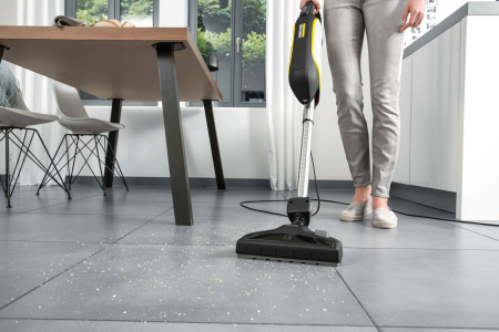 Ручной пылесос Karcher VC 5 Premium White