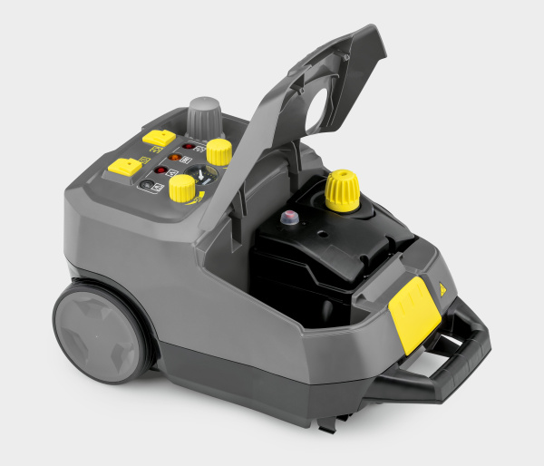 Пароочиститель Karcher SG 4/4 Пароочиститель Karcher SG 4/4