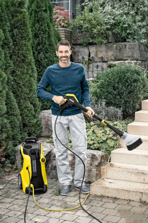 Минимойка Karcher K 7 Premium Full Control Plus