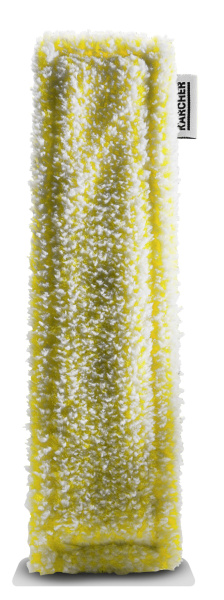 Микроволоконные обтяжки Karcher для внутренних работ