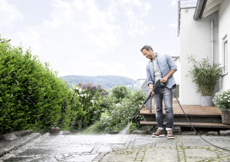 Минимойка Karcher K 5 Compact Relaunch Минимойка Karcher K 5 Compact Relaunch