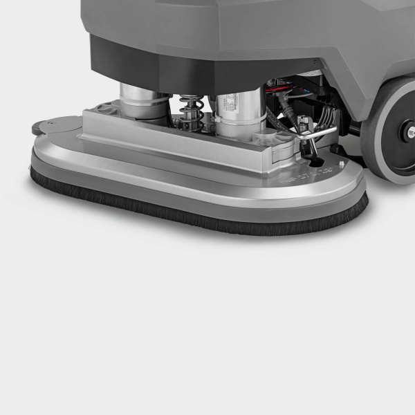 Поломоечная машина Karcher BD 70/75 W Classic Bp Поломоечная машина Karcher BD 70/75 W Classic Bp