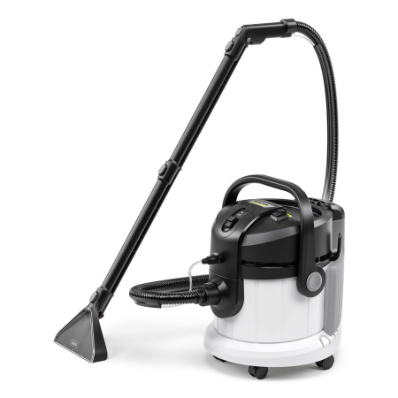 Моющий пылесос Karcher SE 4