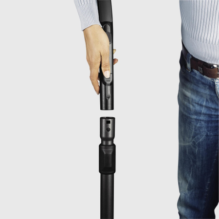 Пылесос сухой уборки Karcher VC 6