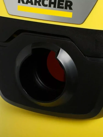 Хозяйственный пылесос Karcher WD 3 P V-17/4/20 Workshop