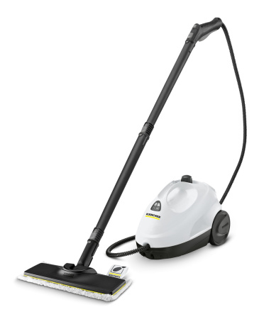 Пароочиститель Karcher SC 2 EasyFix Premium Пароочиститель Karcher SC 2 EasyFix Premium