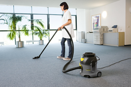 Пылесос сухой уборки Karcher T 10/1 Adv