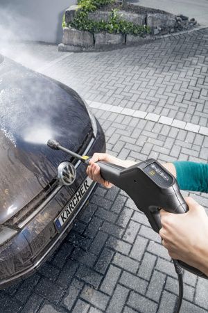 Минимойка Karcher K 3 Power Control
