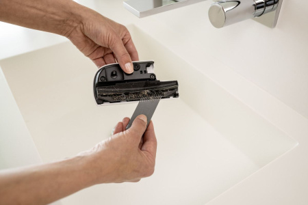 Аппарат для влажной уборки пола Karcher FC 4-4 Battery Set Аппарат для влажной уборки пола Karcher FC 4-4 Battery Set