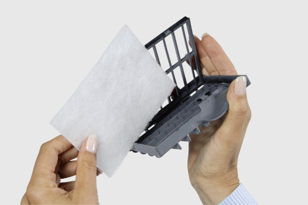 Пылесос сухой уборки Karcher VC 6