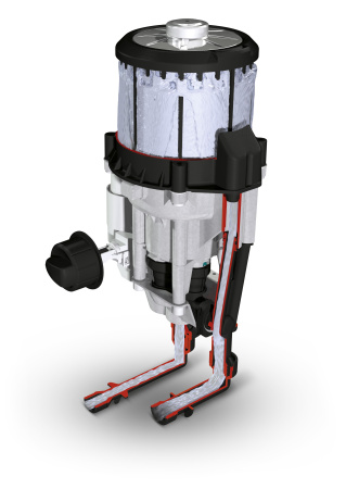 Минимойка Karcher K 5 Premium Full Control Plus