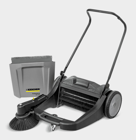 Подметальная машина Karcher KM 70/15 C Подметальная машина Karcher KM 70/15 C
