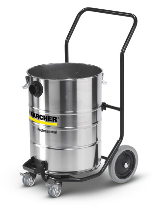 Пылесос влажной и сухой уборки Karcher NT 80/1 B1 M