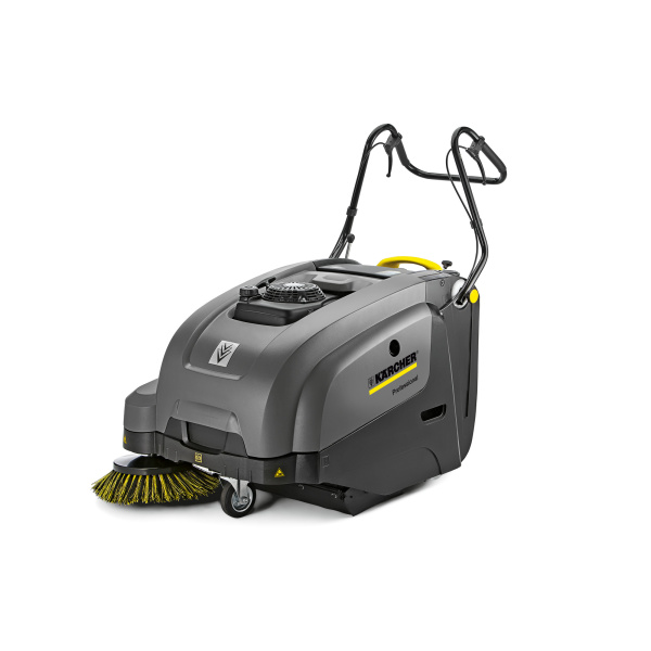 Подметальная машина Karcher KM 75/40 WG Подметальная машина Karcher KM 75/40 WG