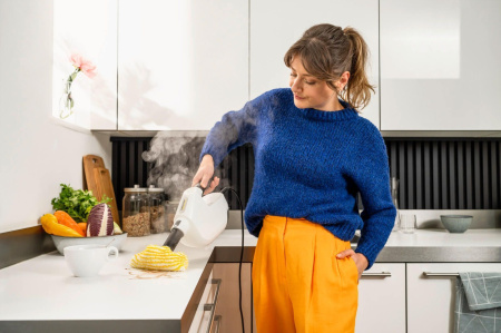 Пароочиститель Karcher SC 1 Multi & Up