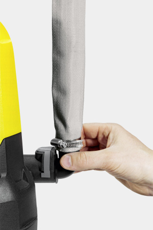 Насос для грязной воды Karcher SP 3 Dirt Насос для грязной воды Karcher SP 3 Dirt