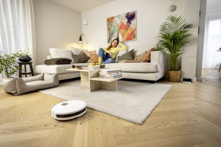 Набор аксессуаров Karcher для робота-пылесоса RCV 2