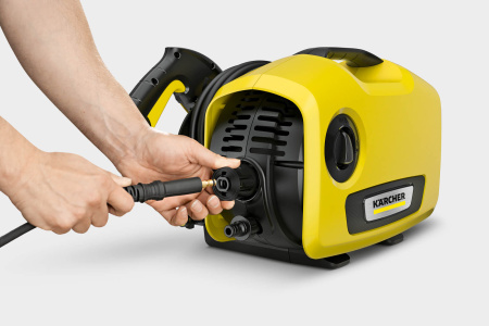 Минимойка Karcher K 25