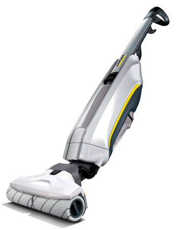 Аппарат для влажной уборки Karcher FC 5 Premium White Аппарат для влажной уборки Karcher FC 5 Premium White