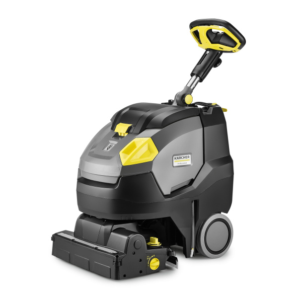 Поломоечная машина Karcher BR 45/22 C Bp Pack Поломоечная машина Karcher BR 45/22 C Bp Pack