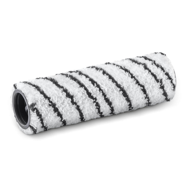 Роликовая щетка для уборки каменных полов для Karcher FC 2-4