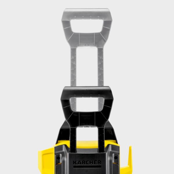 Минимойка высокого давления Karcher K 3 Power Control Home