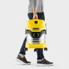 Хозяйственный пылесос Karcher WD 4 S V-20/5/22 Хозяйственный пылесос Karcher WD 4 S V-20/5/22