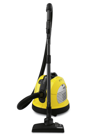 Пылесос сухой уборки Karcher VC 6 Premium