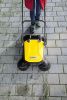 Подметальная машина Karcher S 4 Twin