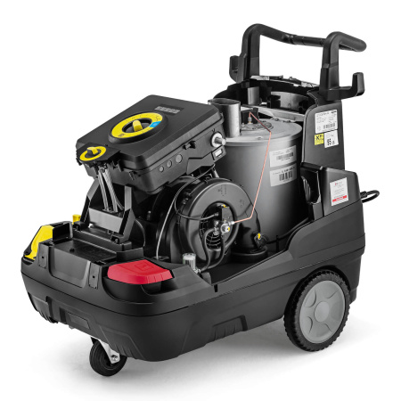 Аппарат высокого давления Karcher HDS 6/15 C