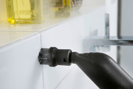 Точечное сопло для пароочистителей Керхер