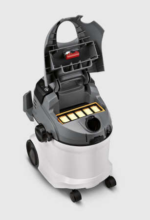 Пылесос моющий Karcher SE 6.100 Пылесос моющий Karcher SE 6.100
