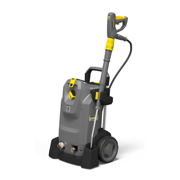 Аппарат высокого давления Karcher HD 8/18-4M Аппарат высокого давления Karcher HD 8/18-4M