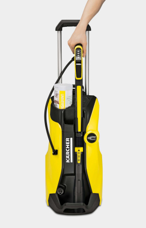Минимойка Karcher K 7 Premium Full Control Plus