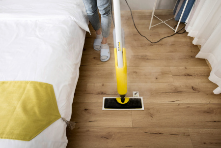 Паровая швабра Karcher SC 2 Upright EasyFix Паровая швабра Karcher SC 2 Upright EasyFix