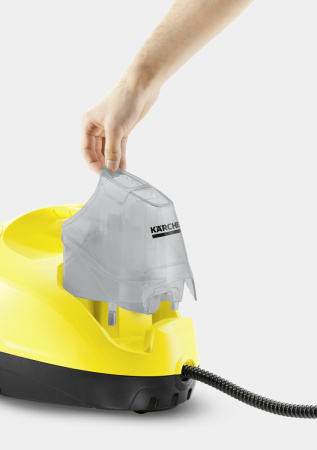 Пароочиститель Karcher SC 4 EasyFix Пароочиститель Karcher SC 4 EasyFix
