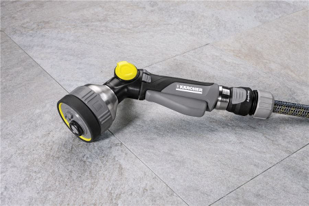 Многофункциональный металлический пистолет Premium Karcher