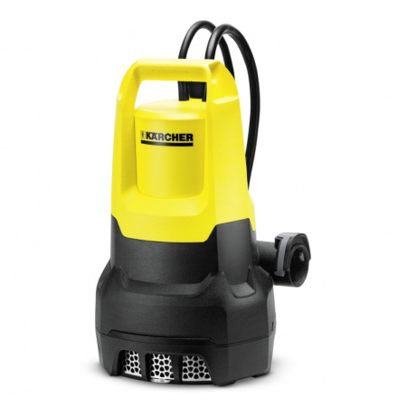Насос для грязной воды Karcher SP 7 Dirt Насос для грязной воды Karcher SP 7 Dirt