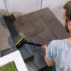 Мощная швабра Karcher PS 30 Plus