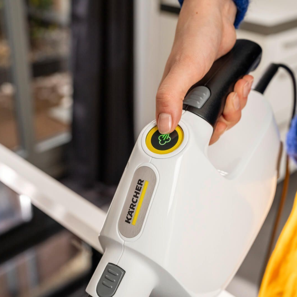 Пароочиститель Karcher SC 1 Multi & Up